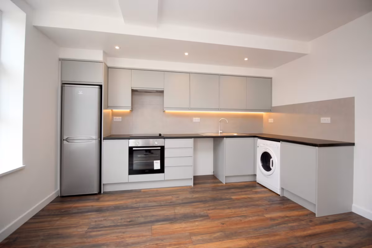 Kenton Road, Harrow, Middlesex, HA3 0AX