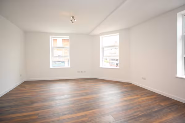 Kenton Road, Harrow, Middlesex, HA3 0AX