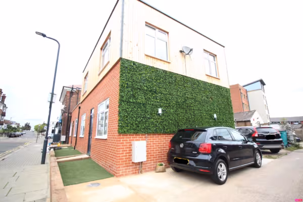 Churchill Avenue, HA3 0AX