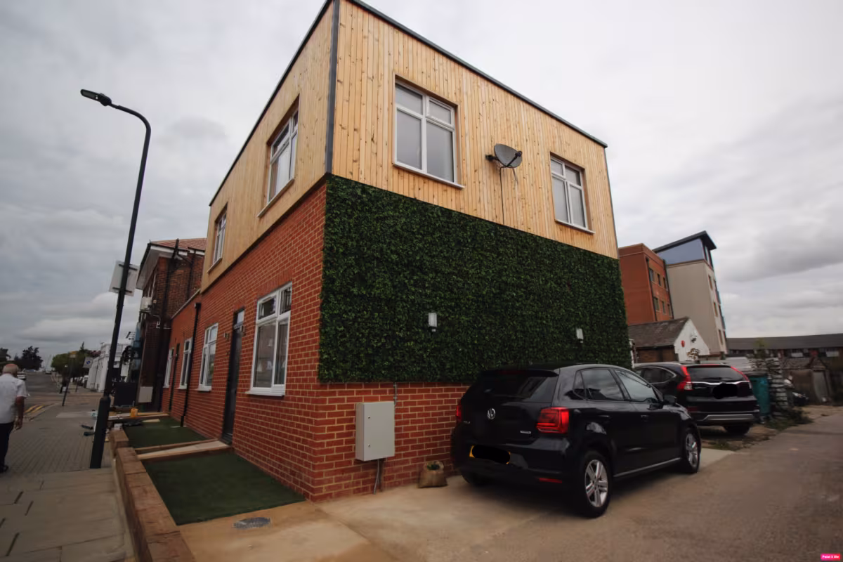 KENTON ROAD, Harrow, HA3 0AZ