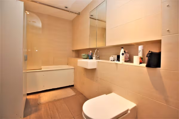 FLAT 8, 14 ELM ROAD, WEMBLEY, MIDDLESEX, HA9 7JT
