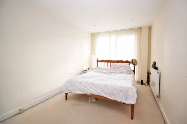 FLAT 8, 14 ELM ROAD, WEMBLEY, MIDDLESEX, HA9 7JT