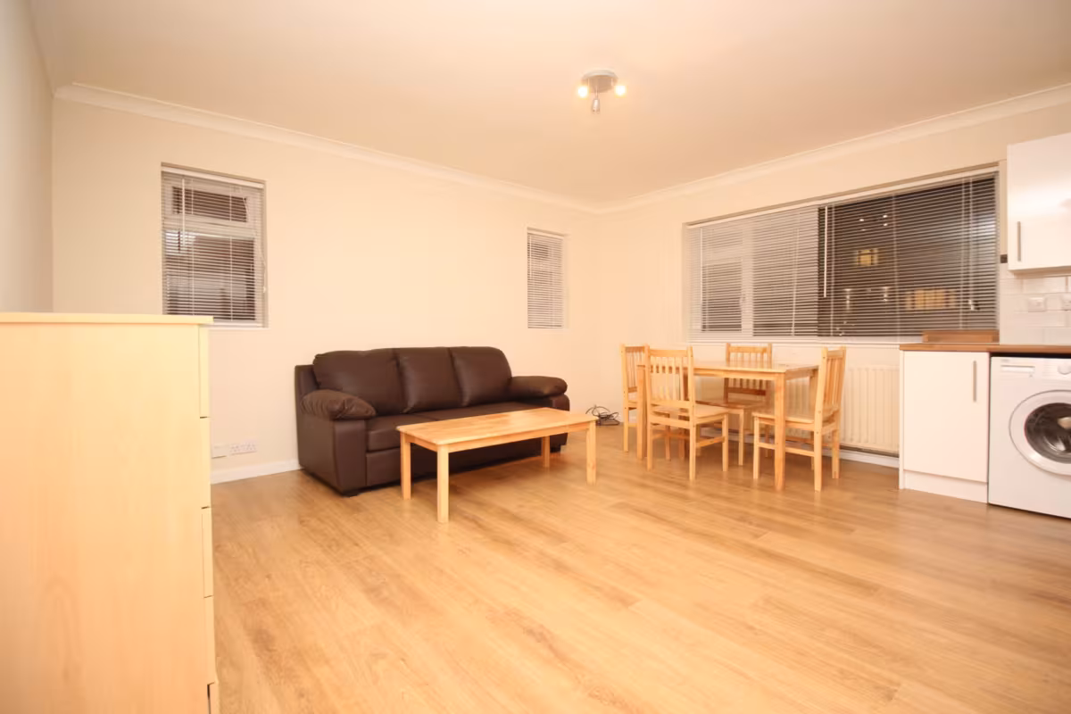 5, BRUCE HOUSE, HARROW,MIDDLESEX,HA3 9UN