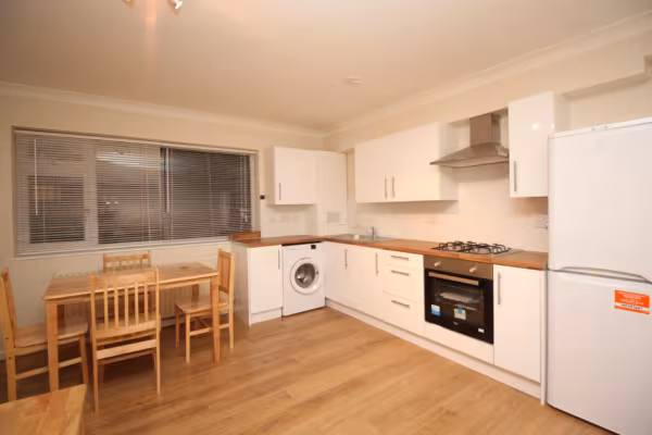 5, BRUCE HOUSE, HARROW,MIDDLESEX,HA3 9UN