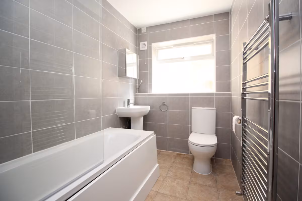 Bruce House, Harrow, HA3 9UN