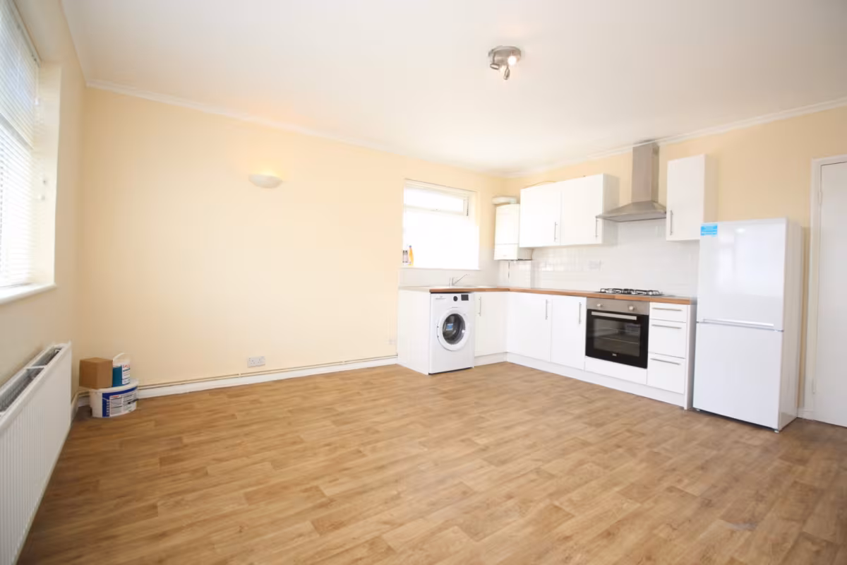 Bruce House, Harrow, HA3 9UN