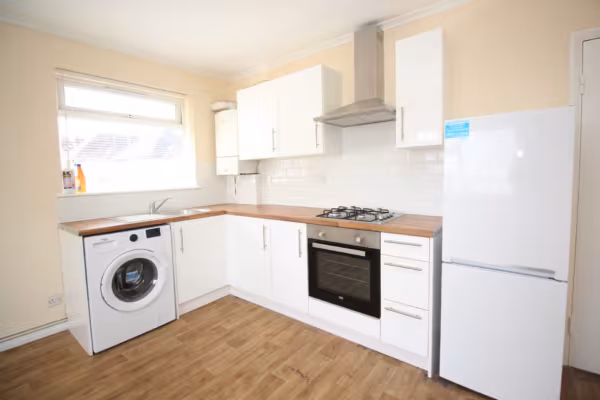 Bruce House, Harrow, HA3 9UN