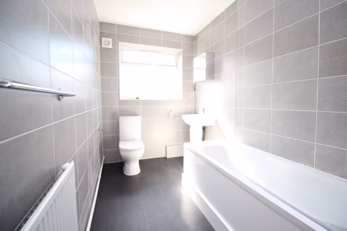 Bruce House, Harrow, HA3 9UN