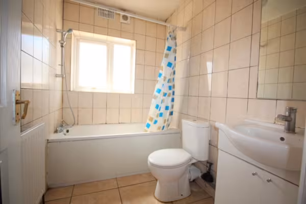 Llanover Road, Wembley, HA9 7LL