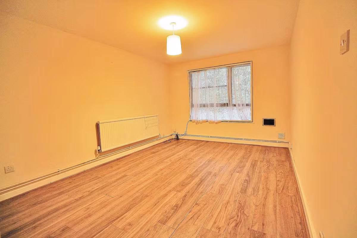 SALTCROFT CLOSE, WEMBLEY, HA9 9JJ