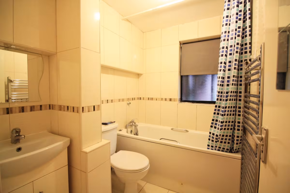 SALTCROFT CLOSE, WEMBLEY, HA9 9JJ