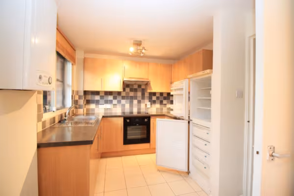 SALTCROFT CLOSE, WEMBLEY, HA9 9JJ