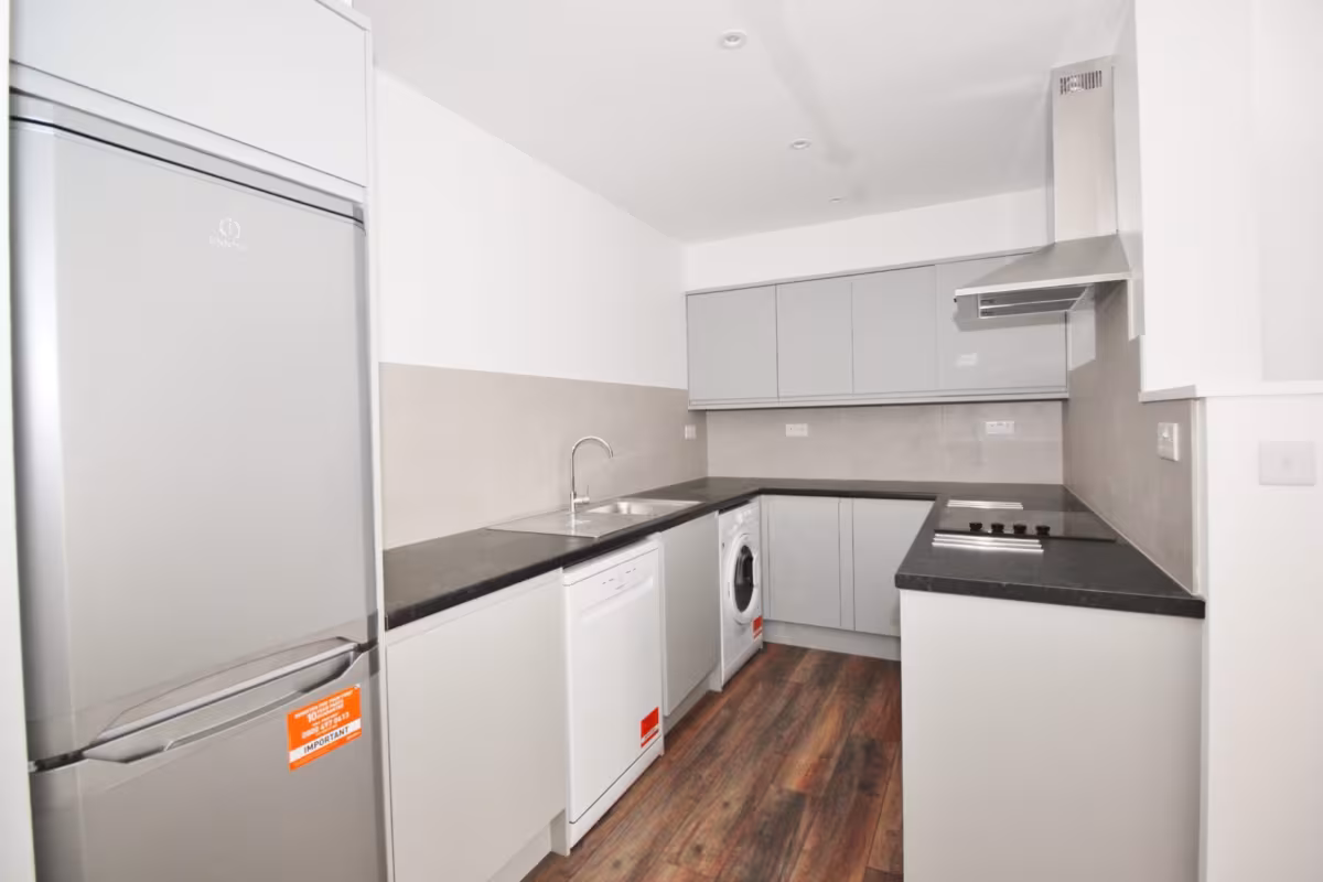 Churchill Avenue, HA3 0AX