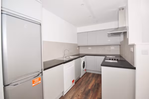 Churchill Avenue, HA3 0AX