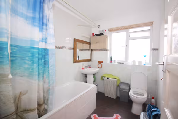 THIRD AVENUE ,WEMBLEY,MIDDLESEX, HA9 8QE