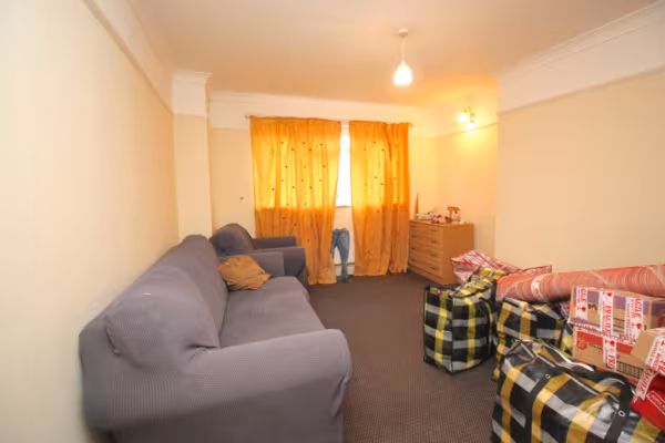 THIRD AVENUE ,WEMBLEY,MIDDLESEX, HA9 8QE