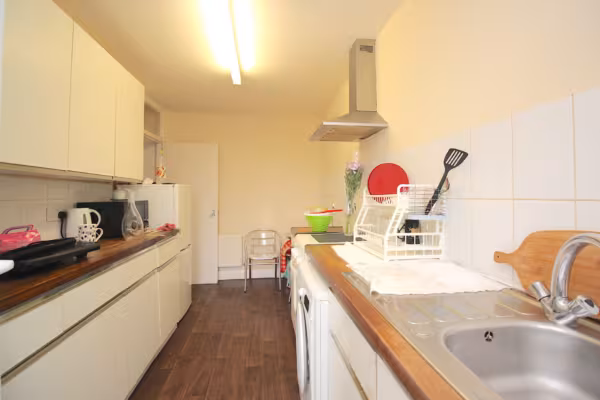 THIRD AVENUE ,WEMBLEY,MIDDLESEX, HA9 8QE