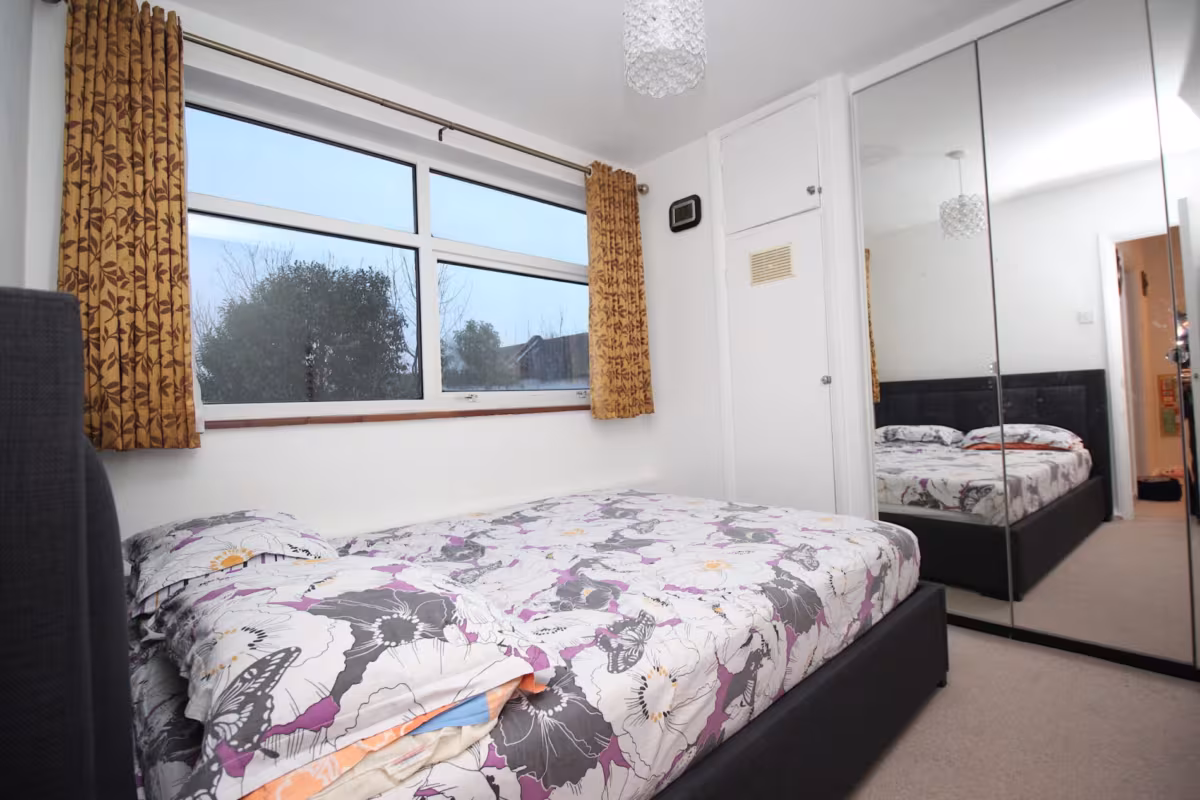 WEST END COURT, WEST END AVENUE, PINNER, HA5 1BP