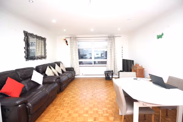 WEST END COURT, WEST END AVENUE, PINNER, HA5 1BP
