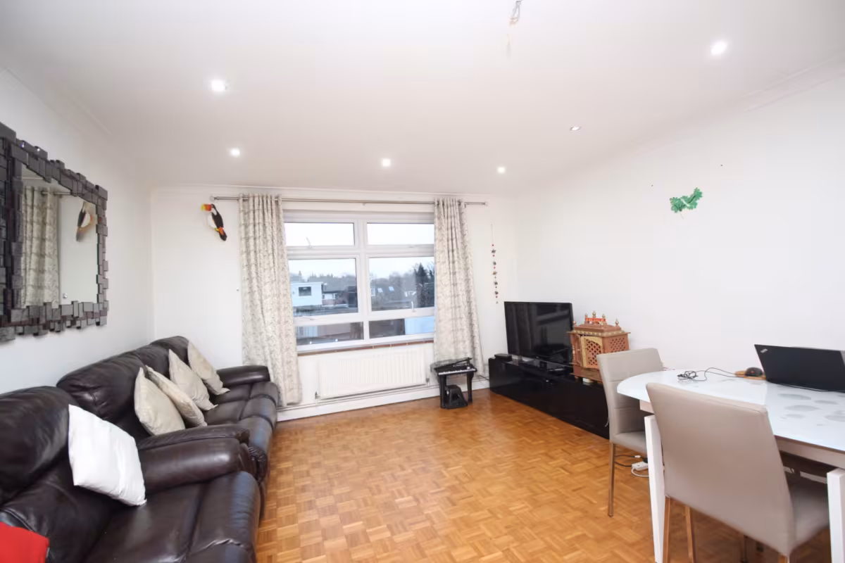 WEST END COURT, WEST END AVENUE, PINNER, HA5 1BP
