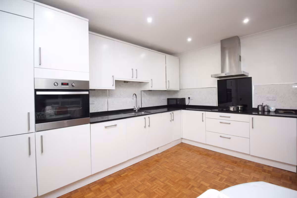WEST END COURT, WEST END AVENUE, PINNER, HA5 1BP