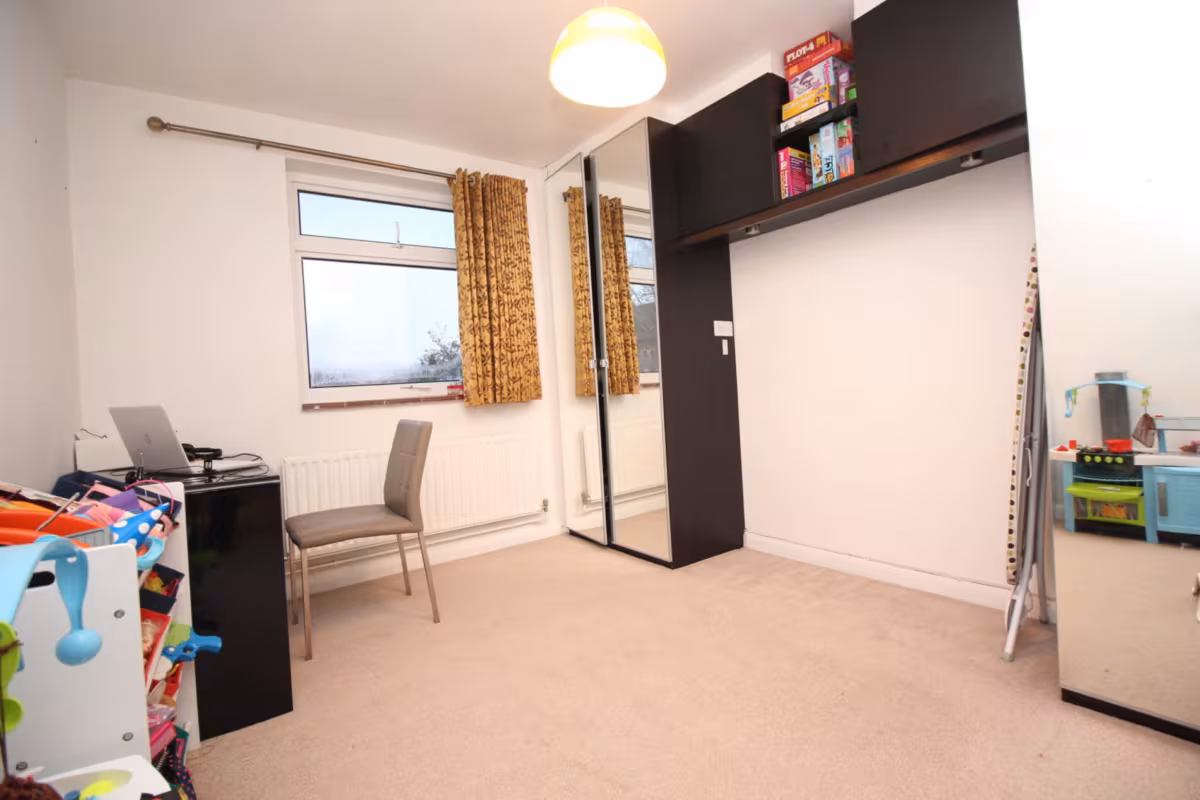 WEST END COURT, WEST END AVENUE, PINNER, HA5 1BP