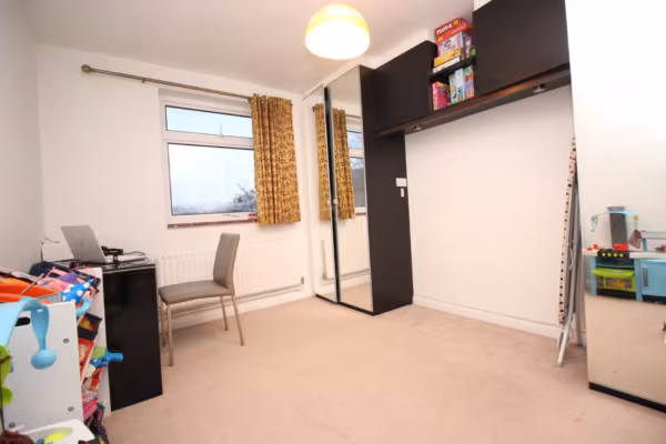 WEST END COURT, WEST END AVENUE, PINNER, HA5 1BP