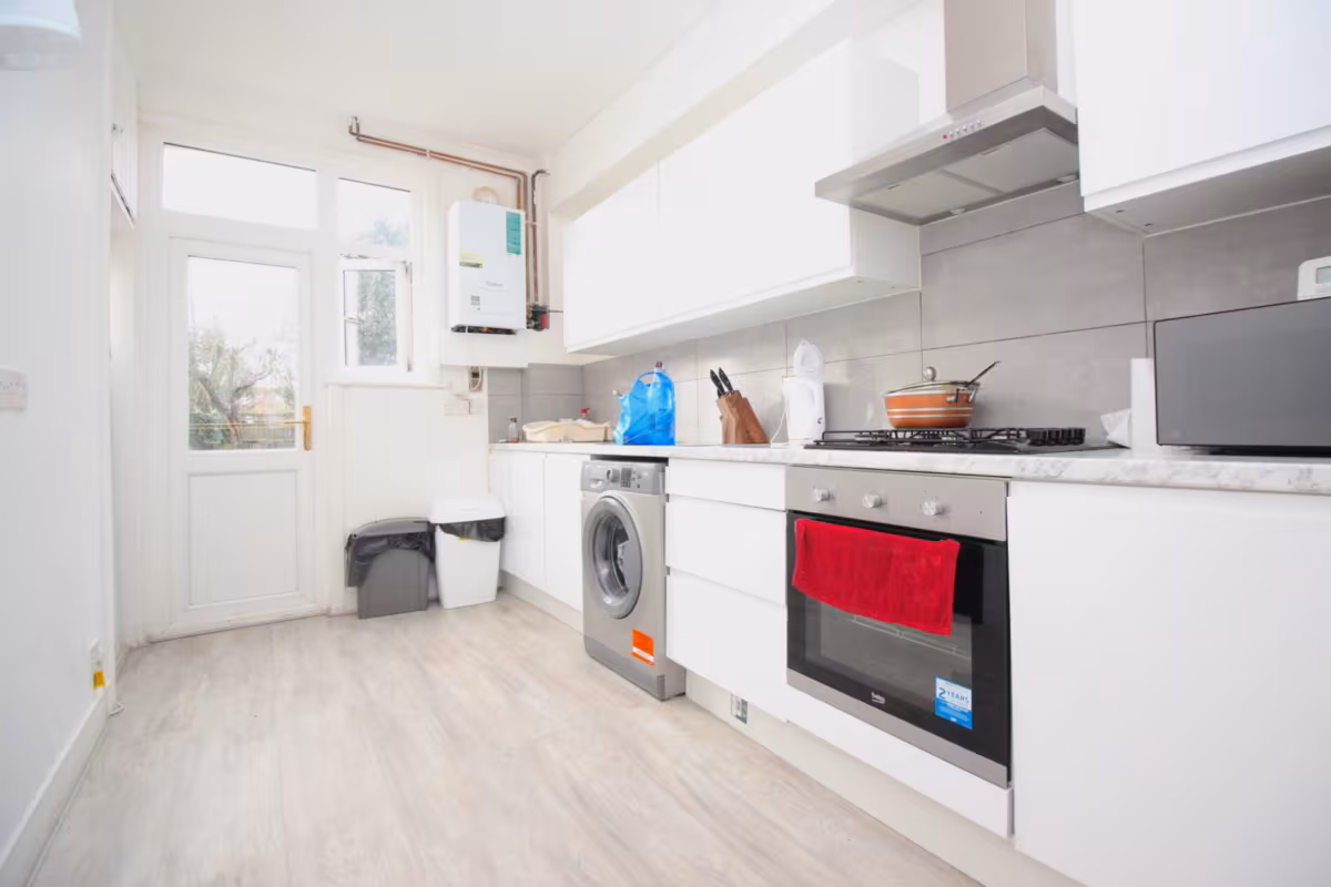 Sussex Road , Harrow, HA1 4LU