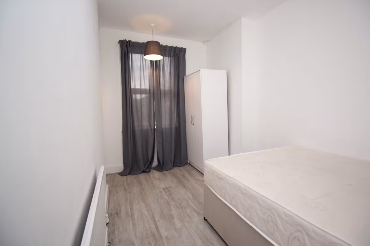 Sussex Road , Harrow, HA1 4LU