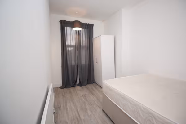Sussex Road , Harrow, HA1 4LU