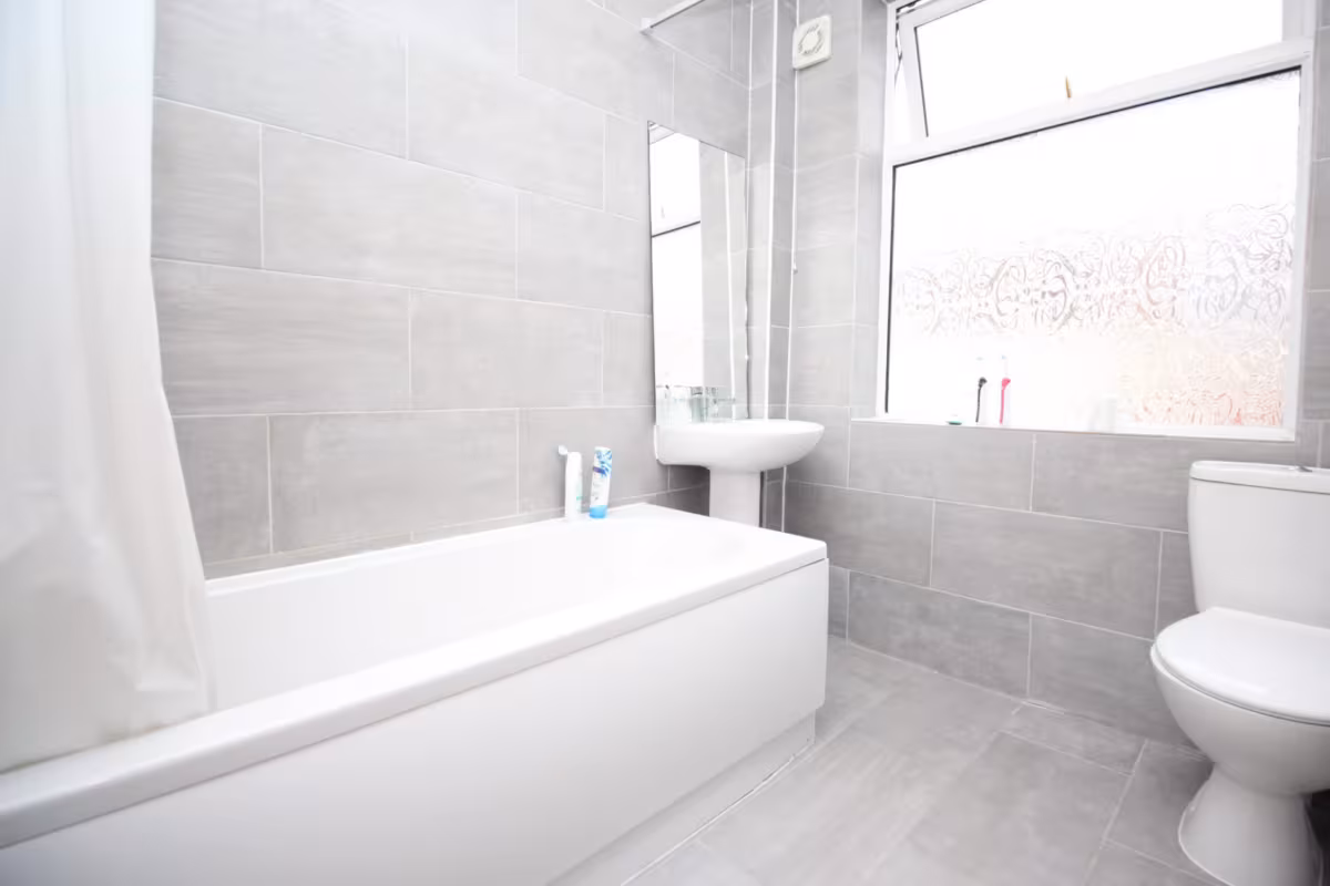 Sussex Road , Harrow, HA1 4LU