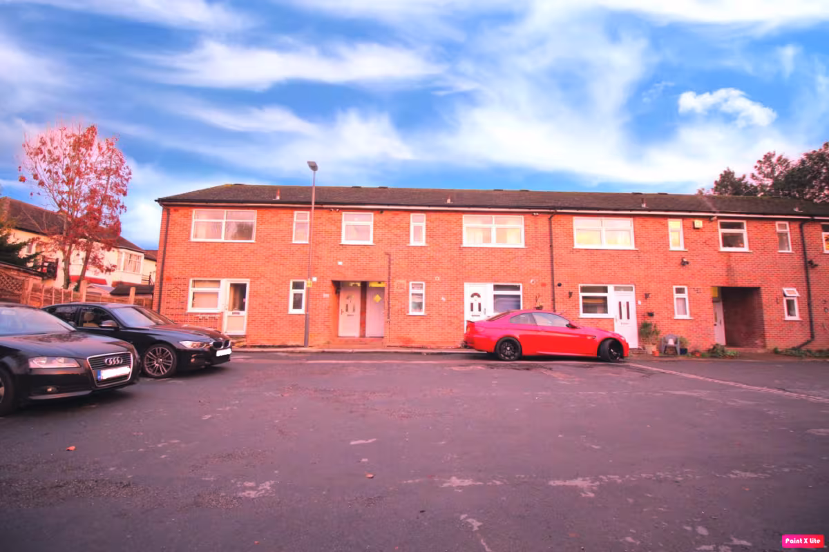 WEST END COURT, WEST END AVENUE, PINNER, HA5 1BP