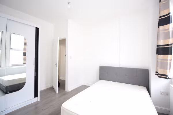 Massons Avenue, Harrow, Middlesex, HA3 5AN