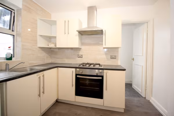Massons Avenue, Harrow, Middlesex, HA3 5AN