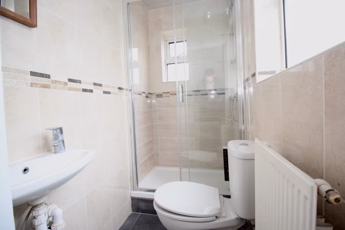 Massons Avenue, Harrow, Middlesex, HA3 5AN