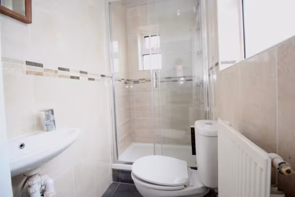 Massons Avenue, Harrow, Middlesex, HA3 5AN