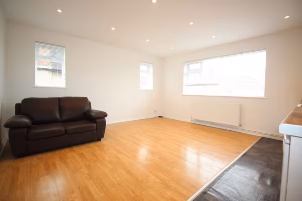 Bruce House, Harrow, HA3