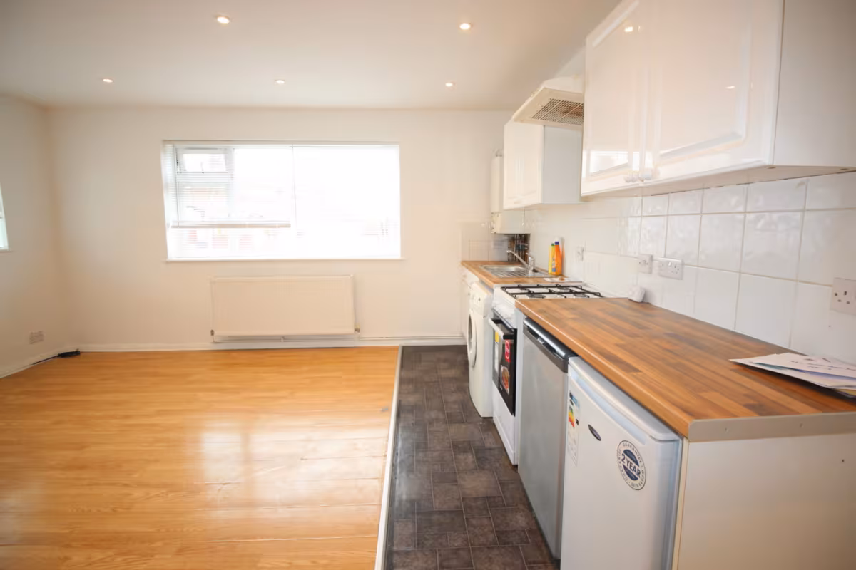 Bruce House, Harrow, HA3