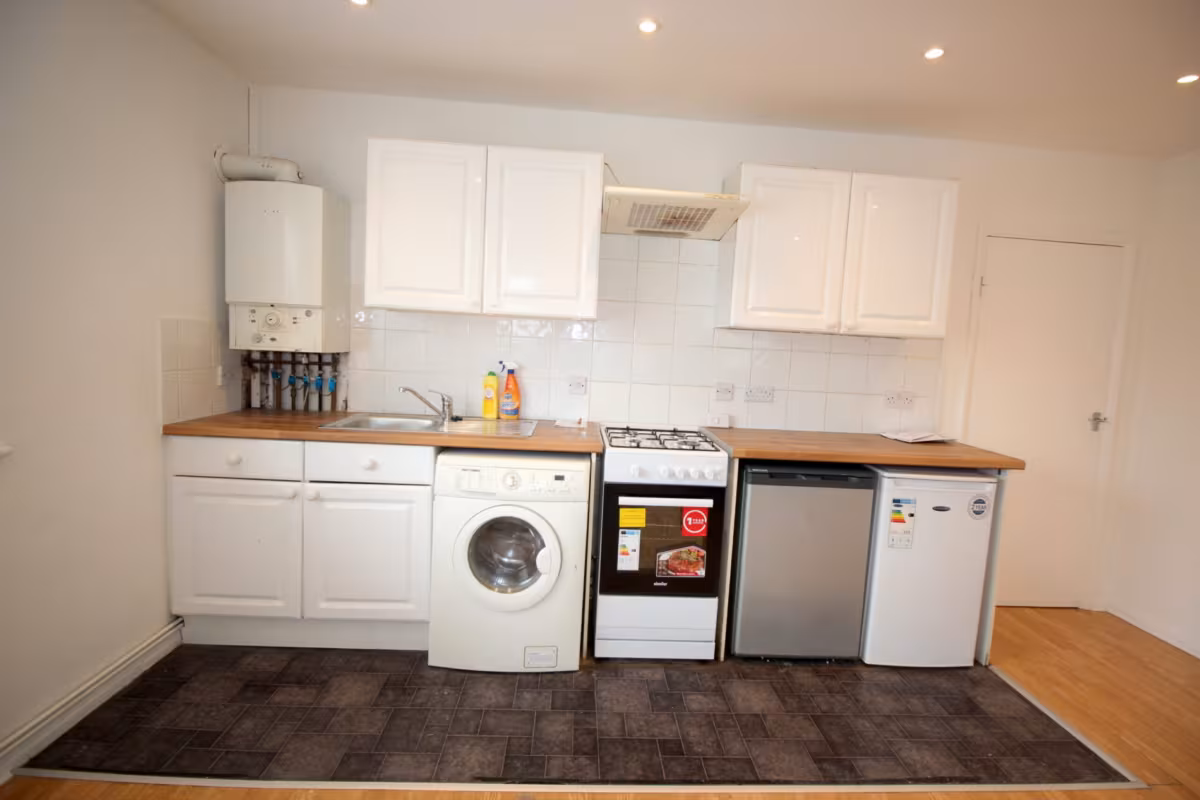 Bruce House, Harrow, HA3