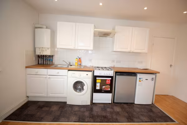 Bruce House, Harrow, HA3