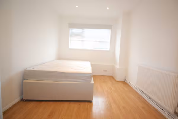 Bruce House, Harrow, HA3