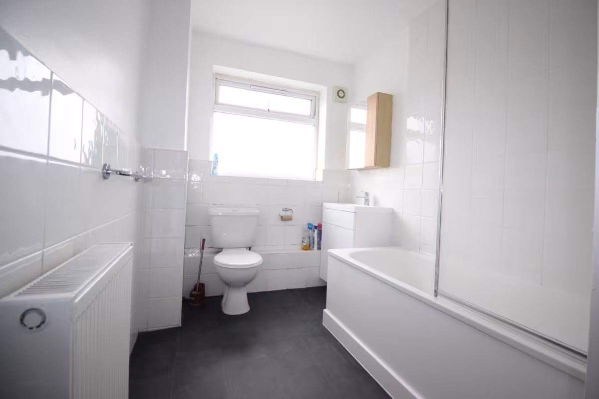 Bruce House, Harrow, HA3