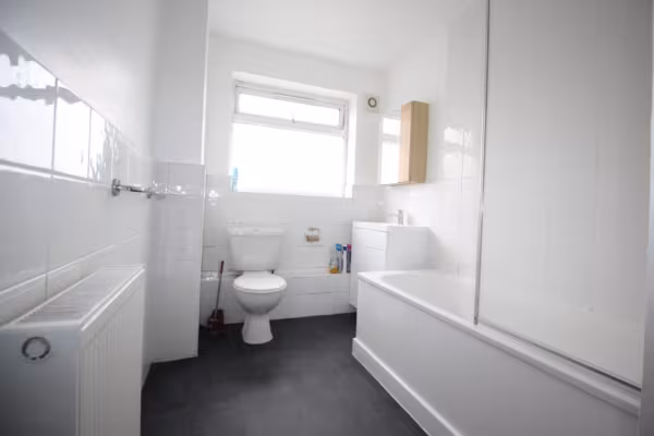 Bruce House, Harrow, HA3