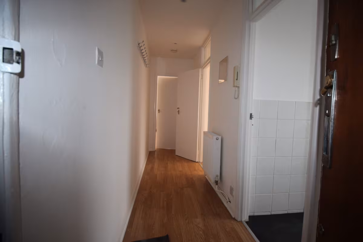 Bruce House, Harrow, HA3