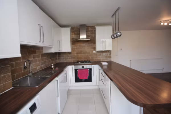 Fryent Close, Kingsbury, London, NW9 9SD