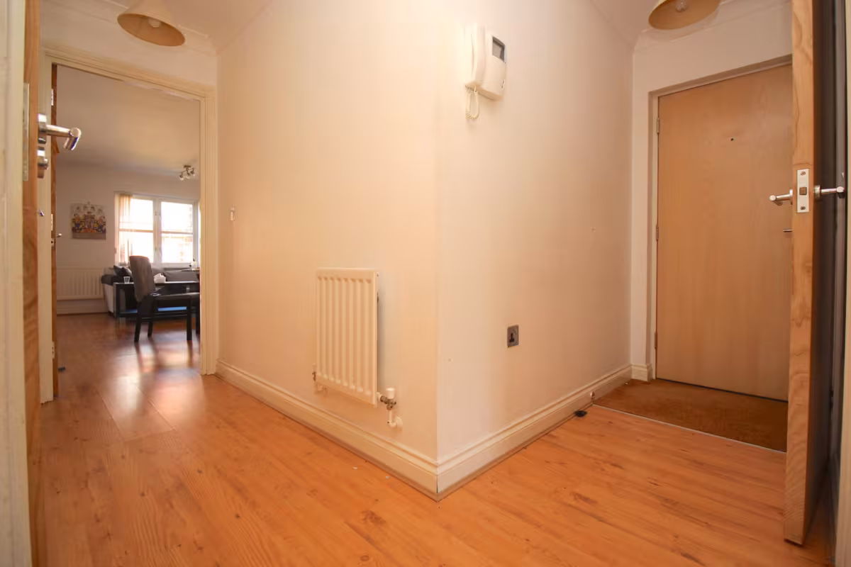 BLAKE HOUSE,COTTAGE CLOSE,HARROW,MIDDLESEX ,HA2 0HG