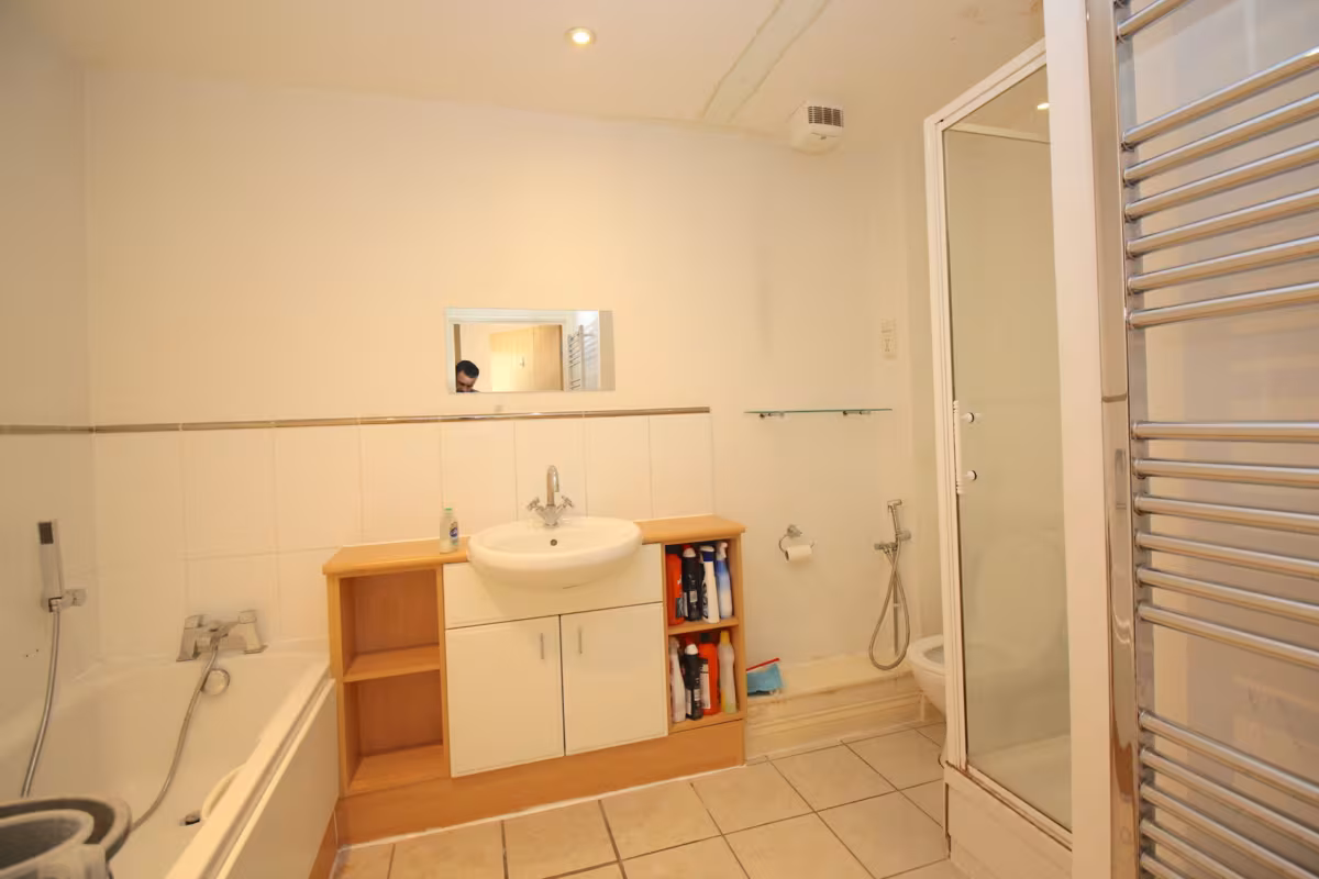 BLAKE HOUSE,COTTAGE CLOSE,HARROW,MIDDLESEX ,HA2 0HG
