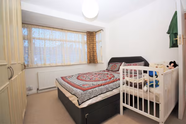 ORCHARD GROVE, HARROW, MIDDLESEX, HA3 9QS