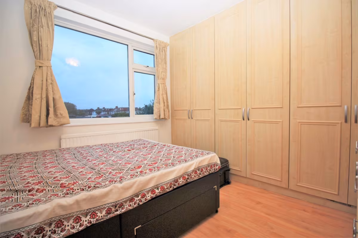 ORCHARD GROVE, HARROW, MIDDLESEX, HA3 9QS