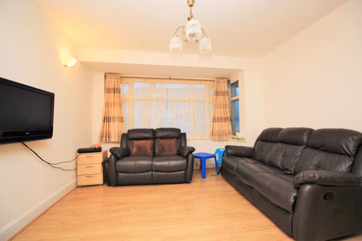 ORCHARD GROVE, HARROW, MIDDLESEX, HA3 9QS